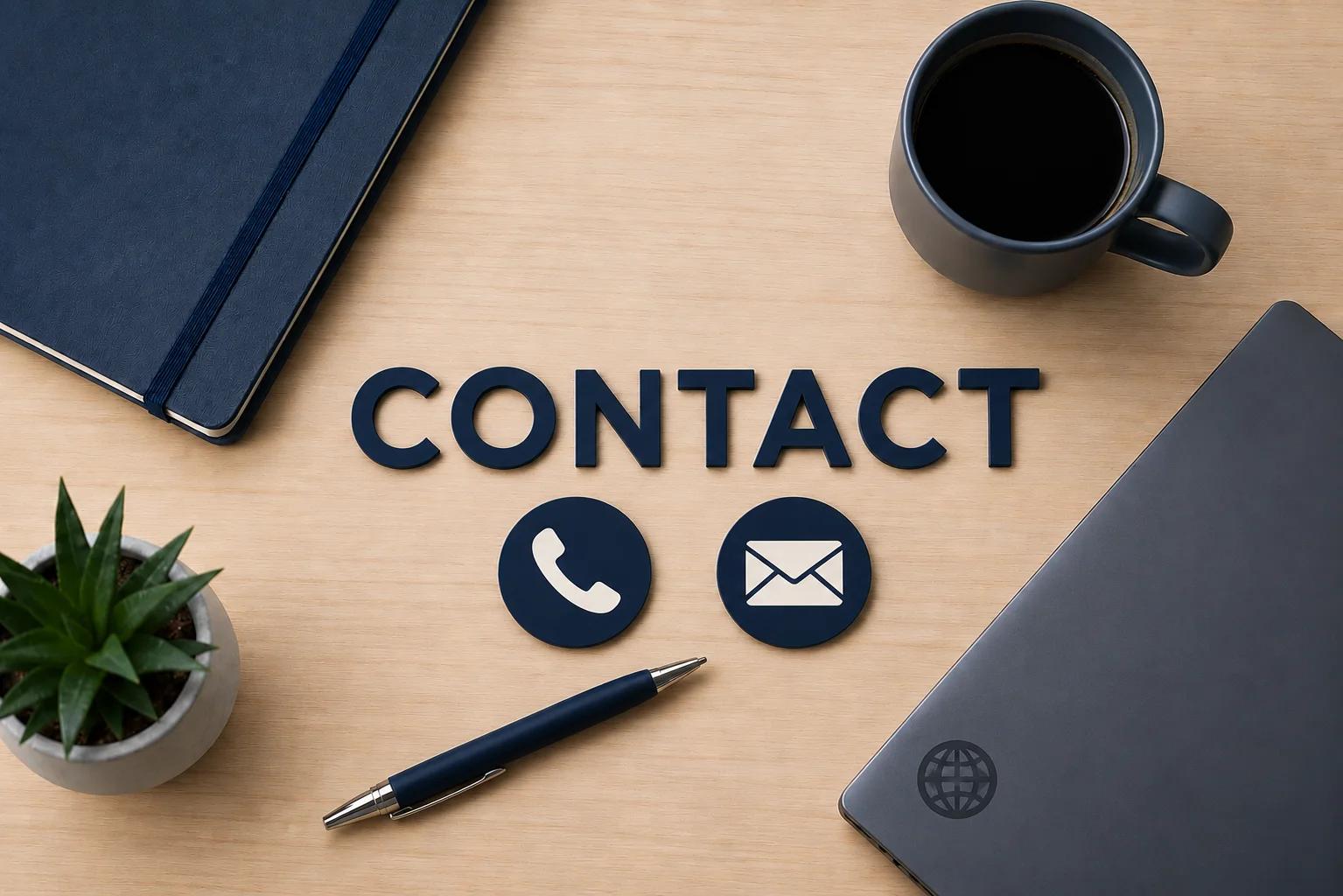 Contact — Geneva Compliance Group