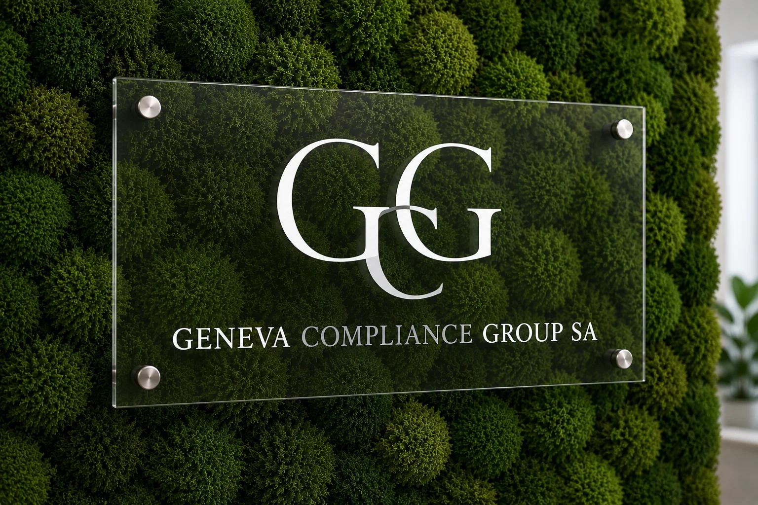 Geneva Compliance Group