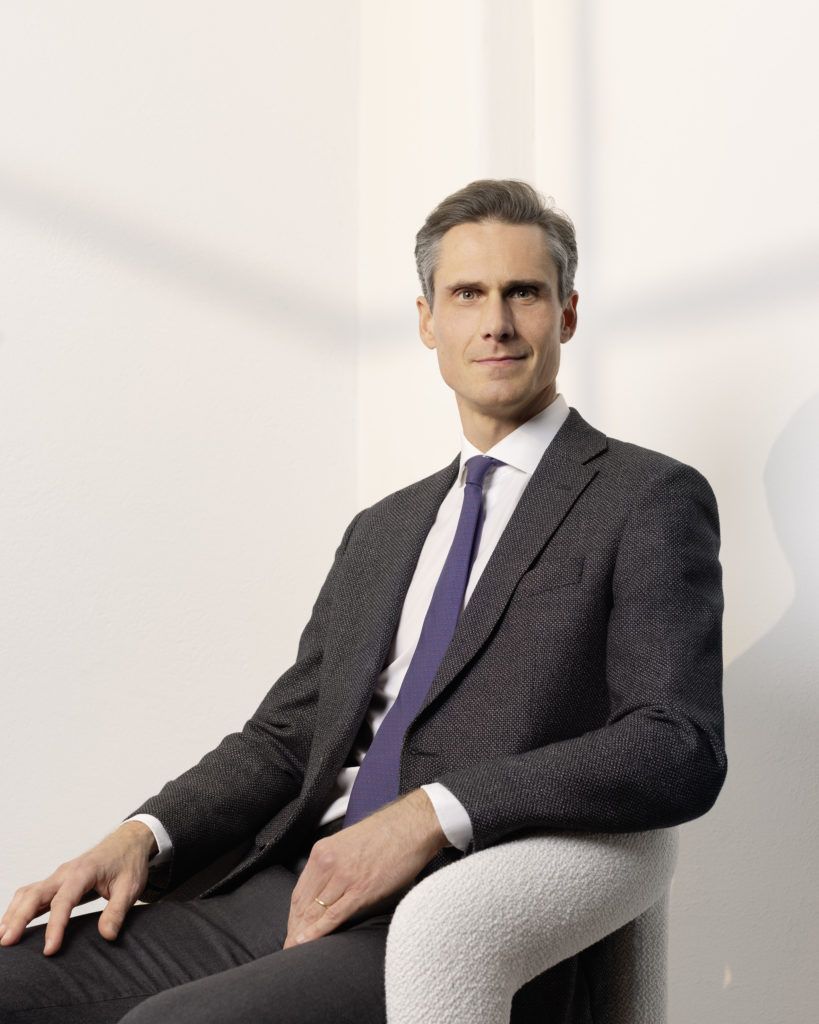 Guillaume DE BOCCARD